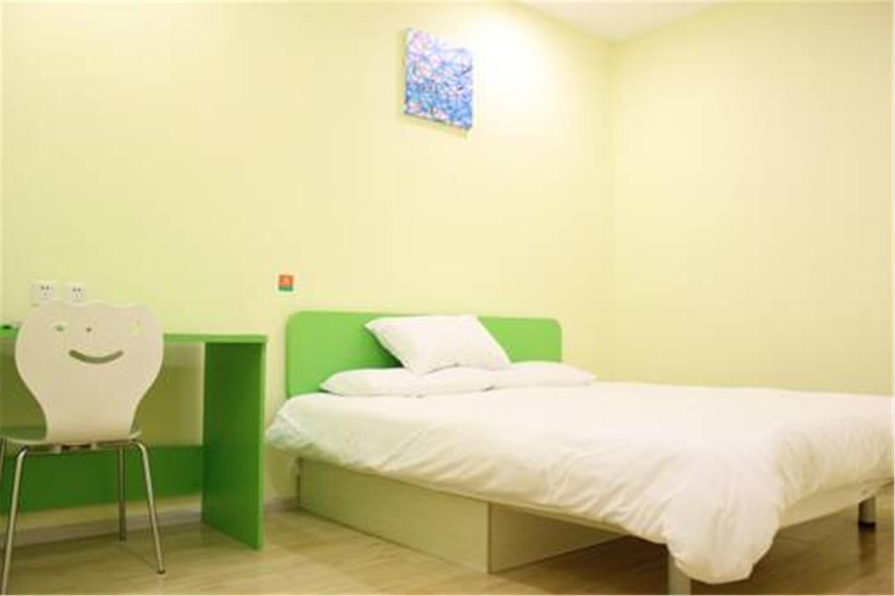 Hi Inn Shanghai Dahua 3 Road Exterior photo